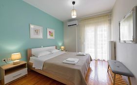 City Center Apartment